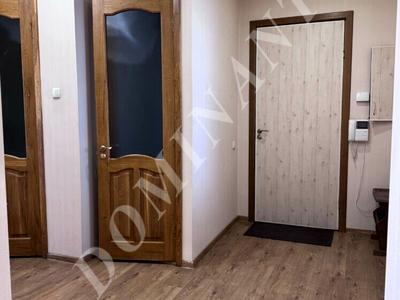 квартира по адресу Соборный просп. (Ленина), 93