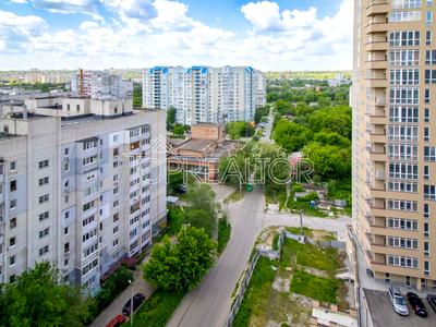 квартира за адресою Клочківська вул., 117