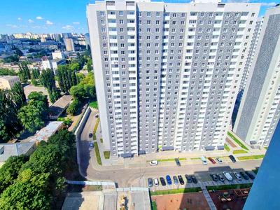 квартира по адресу Коноплянская ул., 22-А