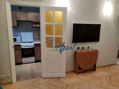 квартира за адресою Джона Маккейна вул. (Івана Кудрі), 16