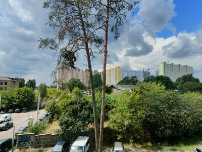 квартира за адресою смт. Коцюбинське, Пономарьова вул., 26 к3