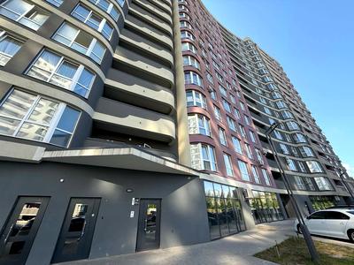 квартира за адресою Трускавецька вул., 2-В