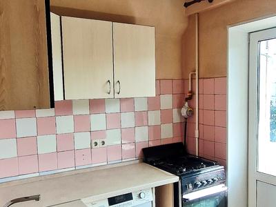 квартира по адресу Александра Архипенко ул. (Мате Залки), 8