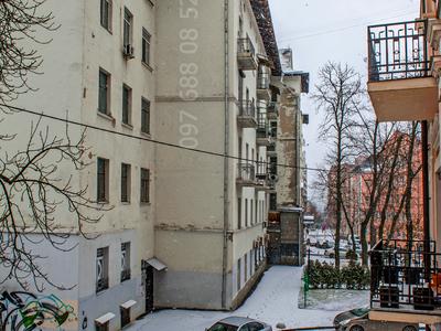 квартира за адресою Георгіївський пров., 5