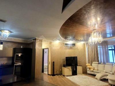 квартира за адресою Свободи вул., 36а