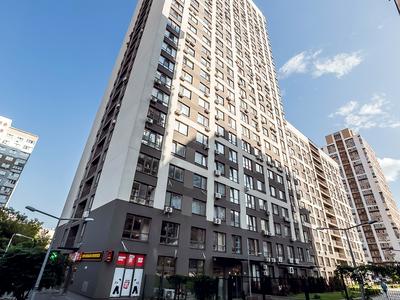 квартира за адресою Європейського Союзу просп. (Правди), 41-А