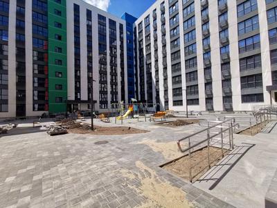 квартира по адресу Запорожское шоссе, 25
