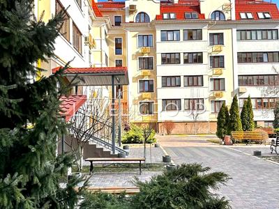 квартира за адресою провулок Надії, 1