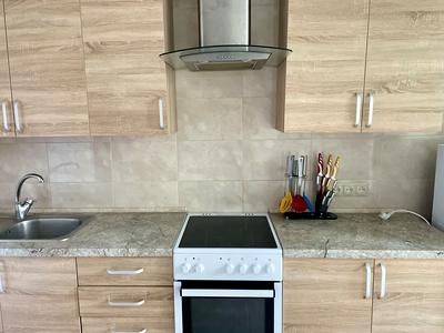 квартира за адресою Джерельна вул., 6