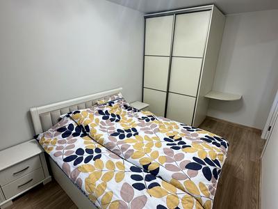 квартира по адресу Академика Сахарова ул., 76