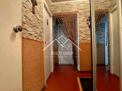 квартира за адресою проспект Миру, 4
