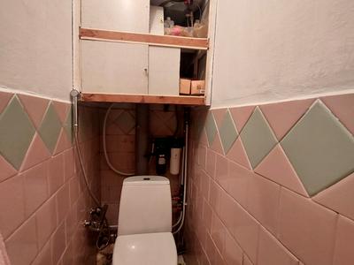 квартира по адресу 3-я Слобідська, 54а 