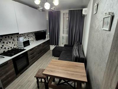 квартира по адресу Хіміків, 28