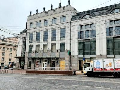 квартира по адресу Киев, Богдана Хмельницкого ул., 10