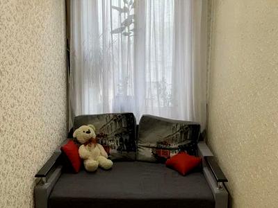 квартира по адресу Генерала Цветаева ул., 1