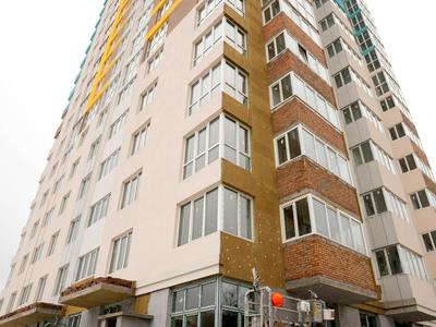 квартира по адресу Академика Заболотного ул., 15с