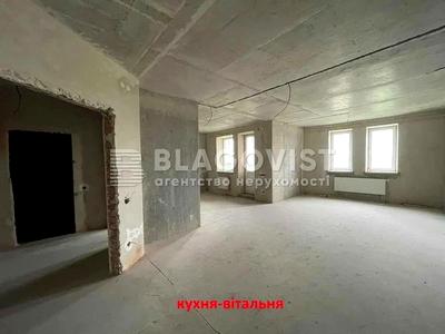 квартира за адресою Голосіївська вул., 13-Б