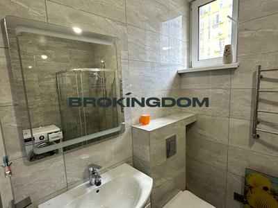 квартира по адресу Регенераторная ул., 4 к8