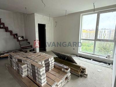 квартира по адресу Зеленая ул., 269г