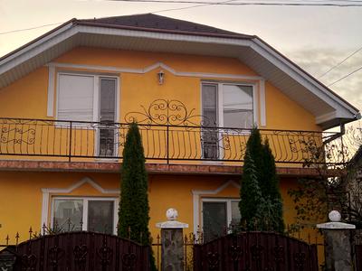 дом по адресу Заньковецкой ул., 111