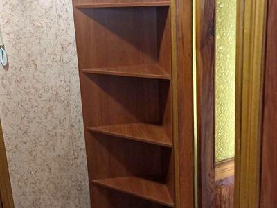 квартира по адресу Чередниченковский пер., 7
