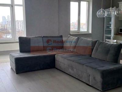 квартира за адресою Юрія Шумського вул., 5