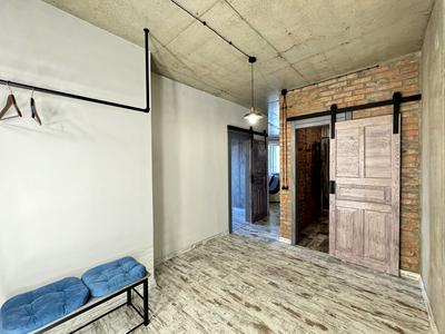квартира за адресою Пономарьова вул., 26 к1