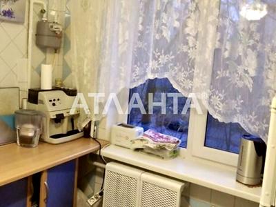 квартира за адресою Героїв Крут вул. (Валентини Терешкової), 38