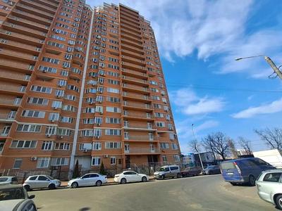 квартира за адресою Балківська вул. (Фрунзе вул.), 137г