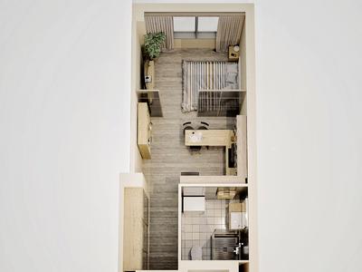 квартира за адресою Андрія Верхогляда вул. (Михайла Драгомирова), 4б