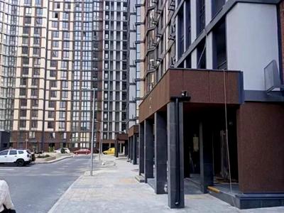 квартира за адресою Прохоровська вул., 40