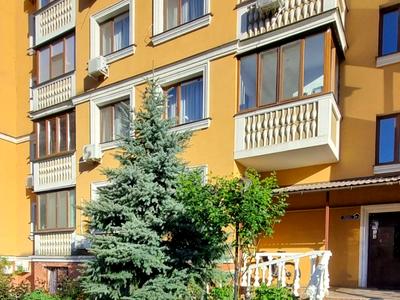 квартира за адресою Добровольців вул. (Маршала Говорова), 10г