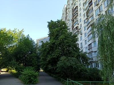 квартира по адресу Киев, Князя Романа Мстиславича ул. (Генерала Жмаченка), 18