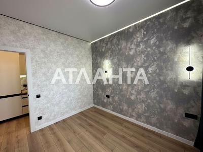 квартира за адресою Краснова вул., 3