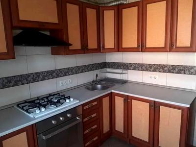 квартира за адресою Машинобудівна вул., 14