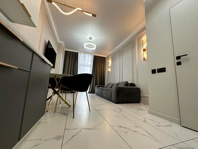 квартира за адресою Берестейський просп. (Перемоги), 11 к2
