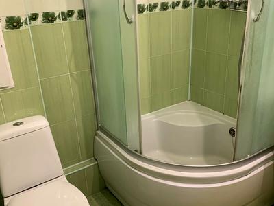 квартира за адресою Сулеймана Стальського вул., 16