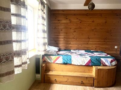 квартира по адресу Леси Украинки бульв., 5