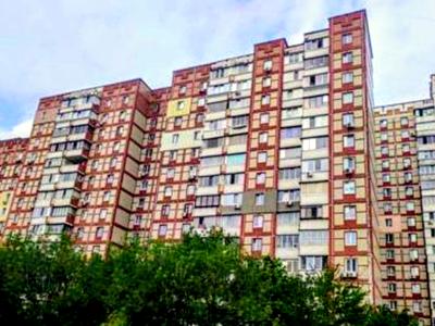квартира по адресу Червоной Калины просп. (Владимира Маяковского), 69