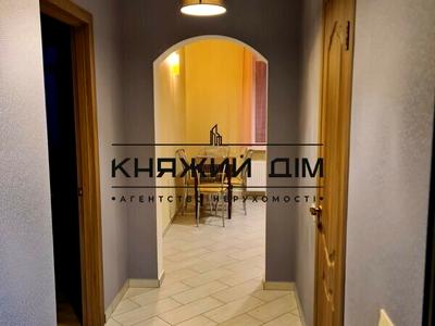 квартира по адресу Бориса Гмыри ул., 17