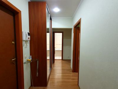 квартира по адресу Лесковская ул., 16