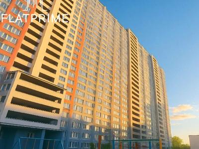 квартира за адресою Драгоманова вул., 2-А