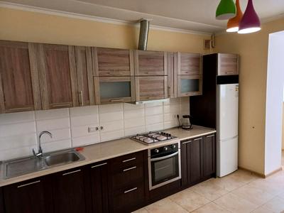 квартира по адресу Испанский пер., 2а