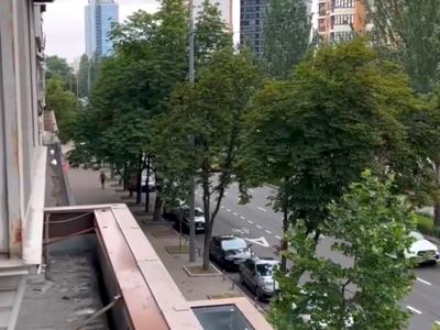 квартира за адресою Київ, Лесі Українки бульв., 22