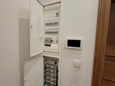 квартира за адресою Патріотична вул., 32