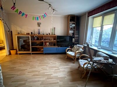 квартира по адресу Николая Закревского ул., 65