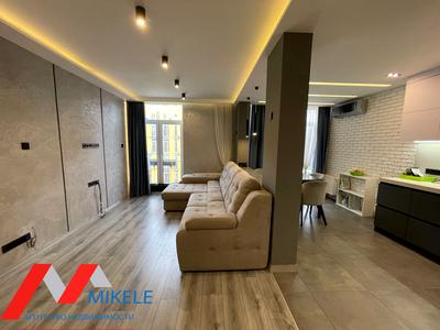 квартира за адресою Регенераторна вул., 4