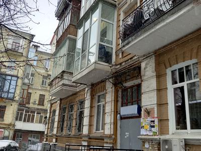 квартира по адресу Ярославов Вал ул., 21-Г