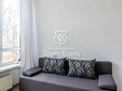 квартира за адресою Ракетна вул., 24