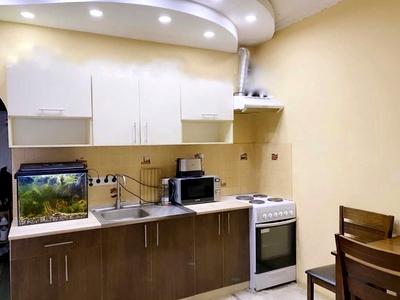 квартира за адресою Клавдіївська вул., 40-Г